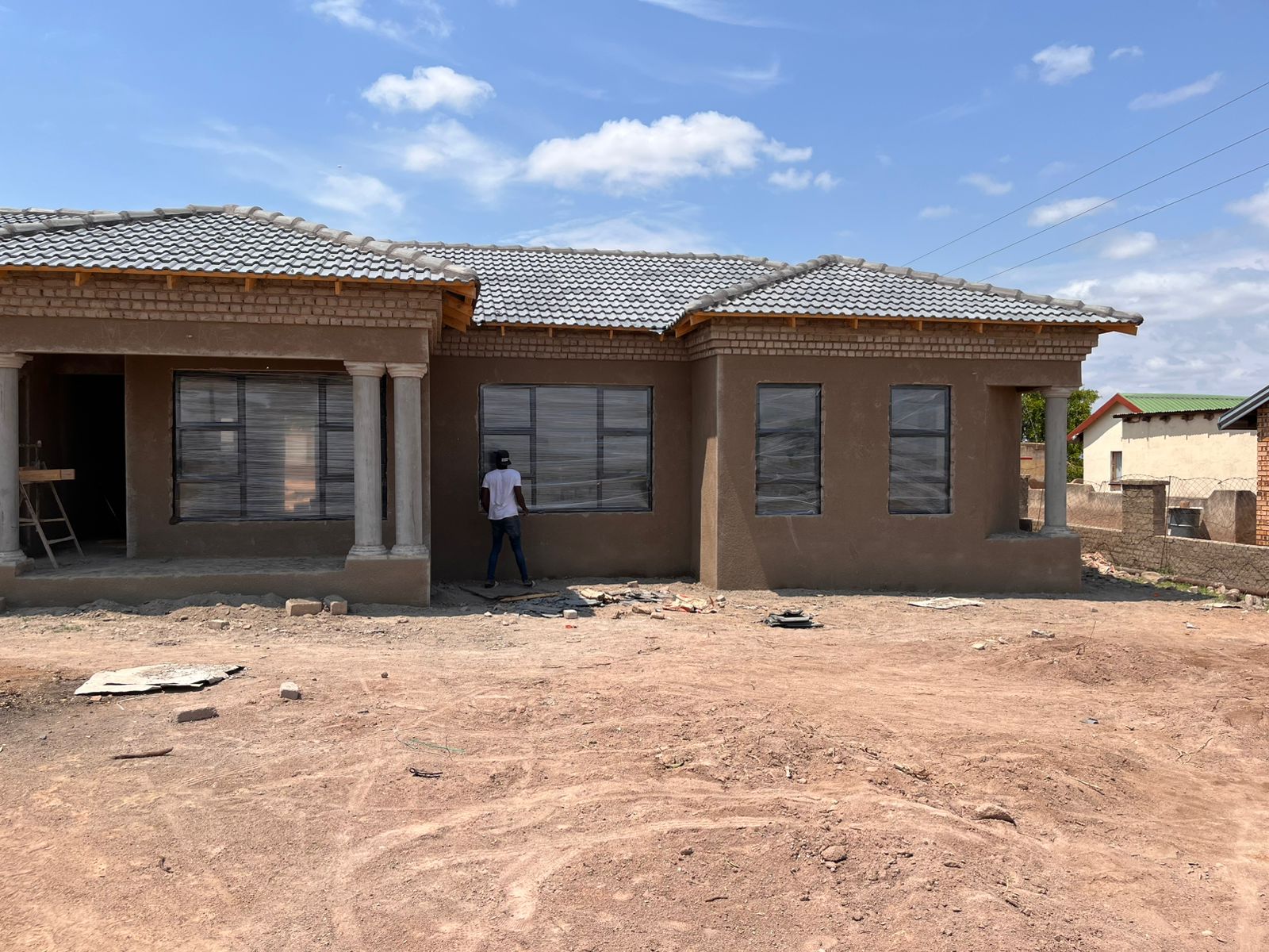 Home Renovation